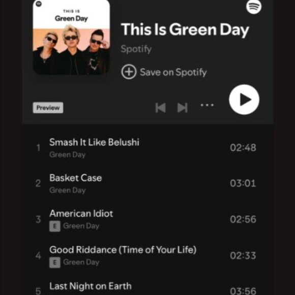 7 Eleven Green Day Punk Bunny Mini Bluetooth Speaker Slurpee With Spoon and Cup - Picture 11 of 13